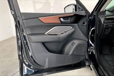 2022 Acura MDX 3.5L