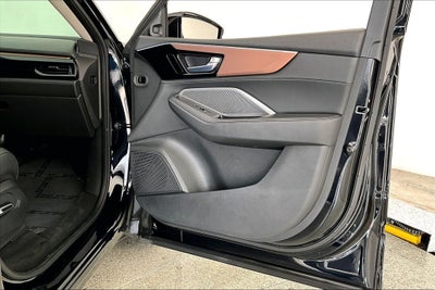 2022 Acura MDX 3.5L
