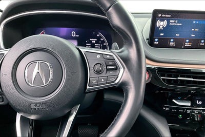 2022 Acura MDX 3.5L