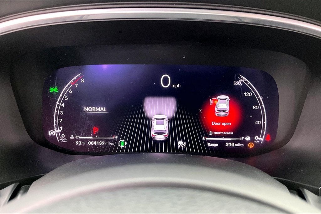 2022 Acura MDX 3.5L