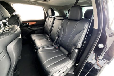 2022 Acura MDX 3.5L