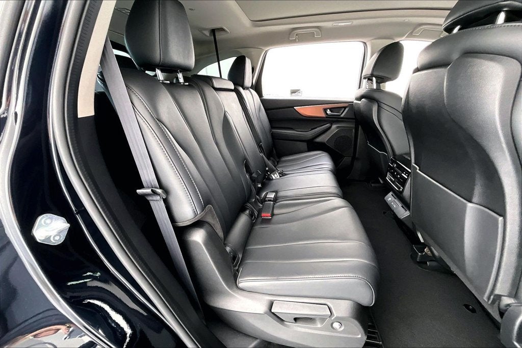 2022 Acura MDX 3.5L