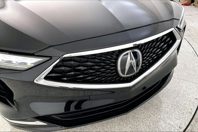 2022 Acura MDX 3.5L
