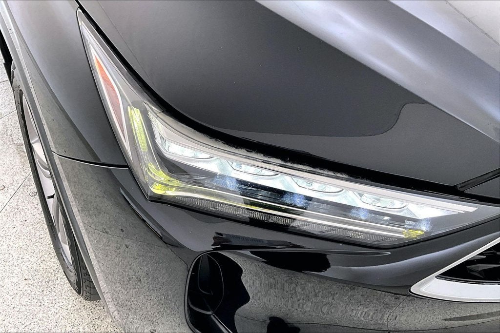 2022 Acura MDX 3.5L