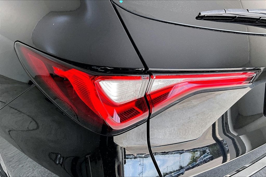 2022 Acura MDX 3.5L