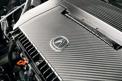 2022 Acura MDX 3.5L