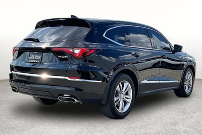 2022 Acura MDX 3.5L