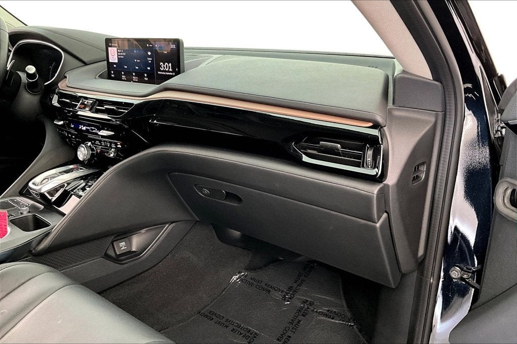 2022 Acura MDX 3.5L