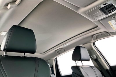 2022 Acura MDX 3.5L