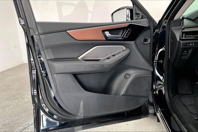 2022 Acura MDX 3.5L