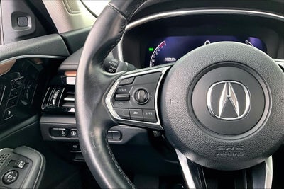 2022 Acura MDX 3.5L