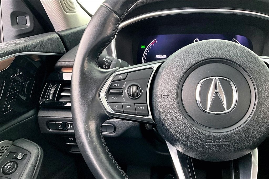 2022 Acura MDX 3.5L