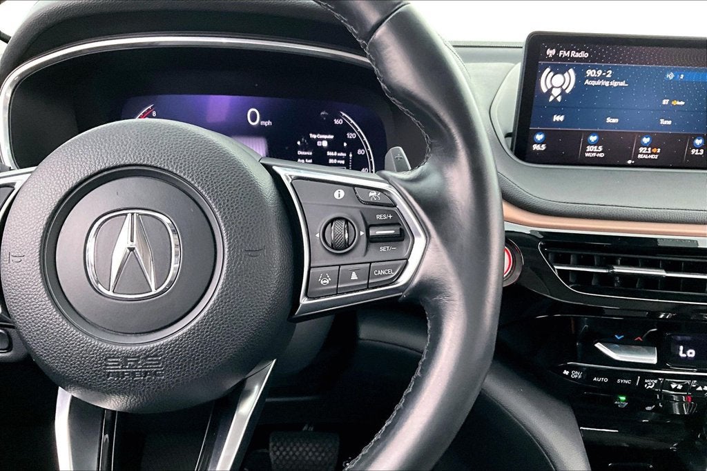 2022 Acura MDX 3.5L