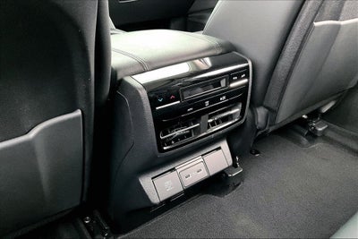 2022 Acura MDX 3.5L