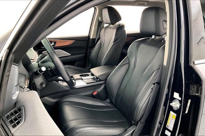 2022 Acura MDX 3.5L