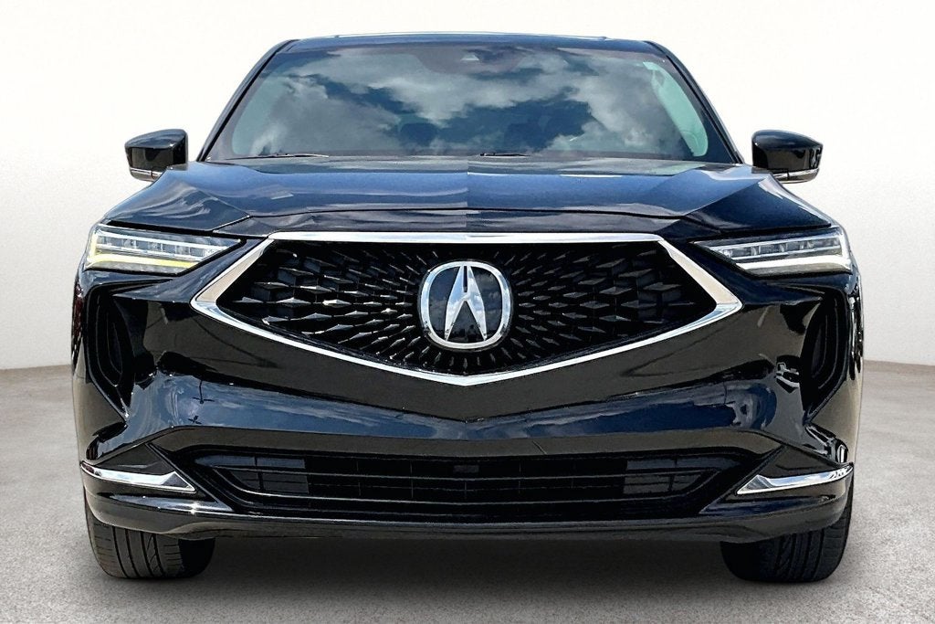 2022 Acura MDX 3.5L