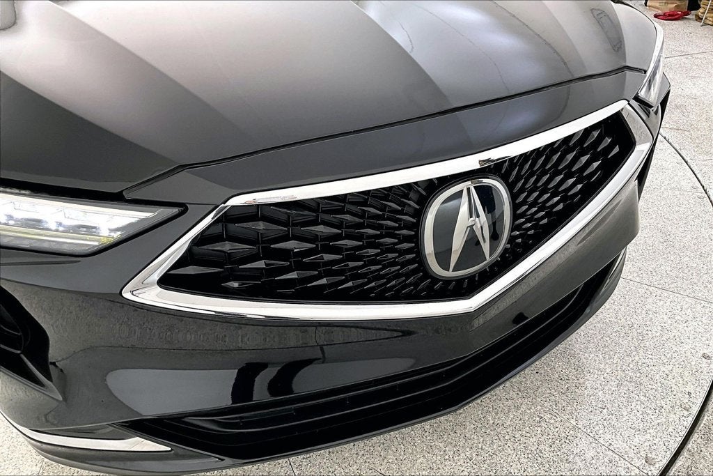 2022 Acura MDX 3.5L
