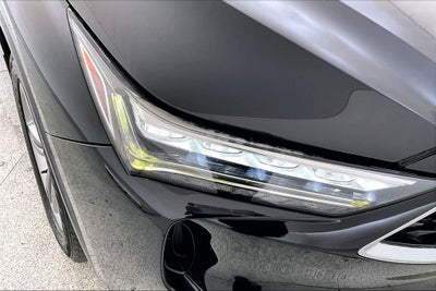 2022 Acura MDX 3.5L