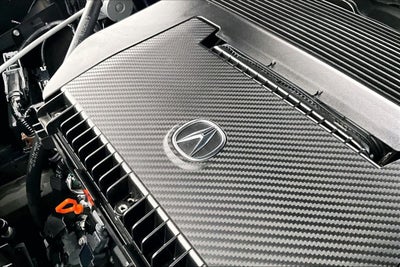 2022 Acura MDX 3.5L