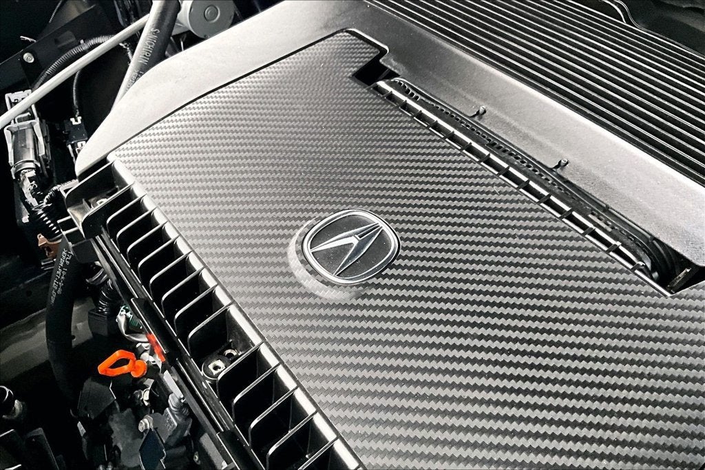 2022 Acura MDX 3.5L