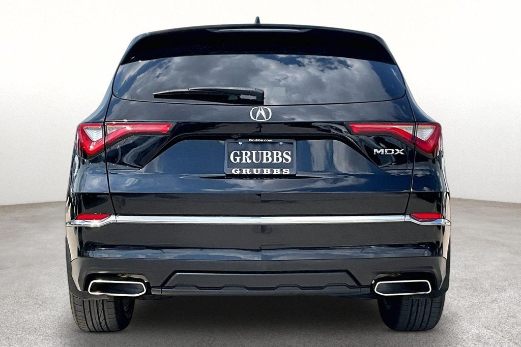 2022 Acura MDX 3.5L