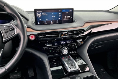 2022 Acura MDX 3.5L