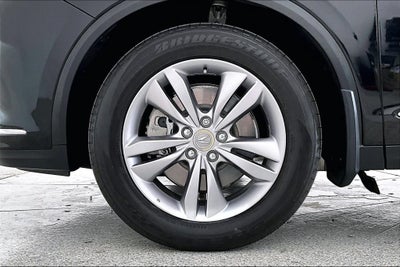 2022 Acura MDX 3.5L