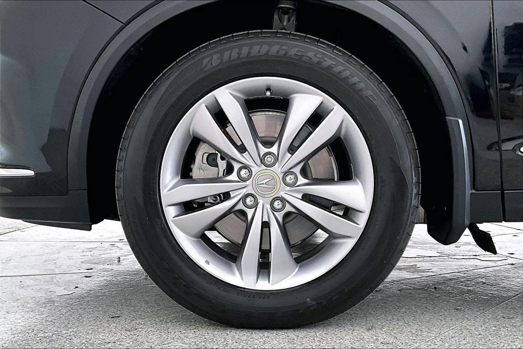 2022 Acura MDX 3.5L