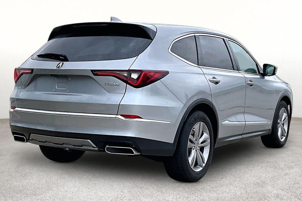 2025 Acura MDX Base