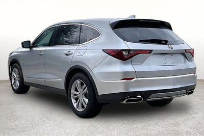 2025 Acura MDX Base