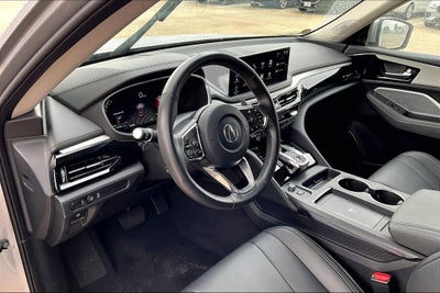 2025 Acura MDX Base