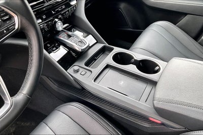 2025 Acura MDX Base
