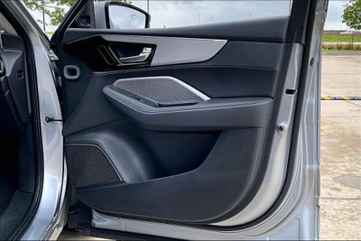2025 Acura MDX Base