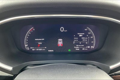 2025 Acura MDX Base