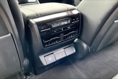 2025 Acura MDX Base