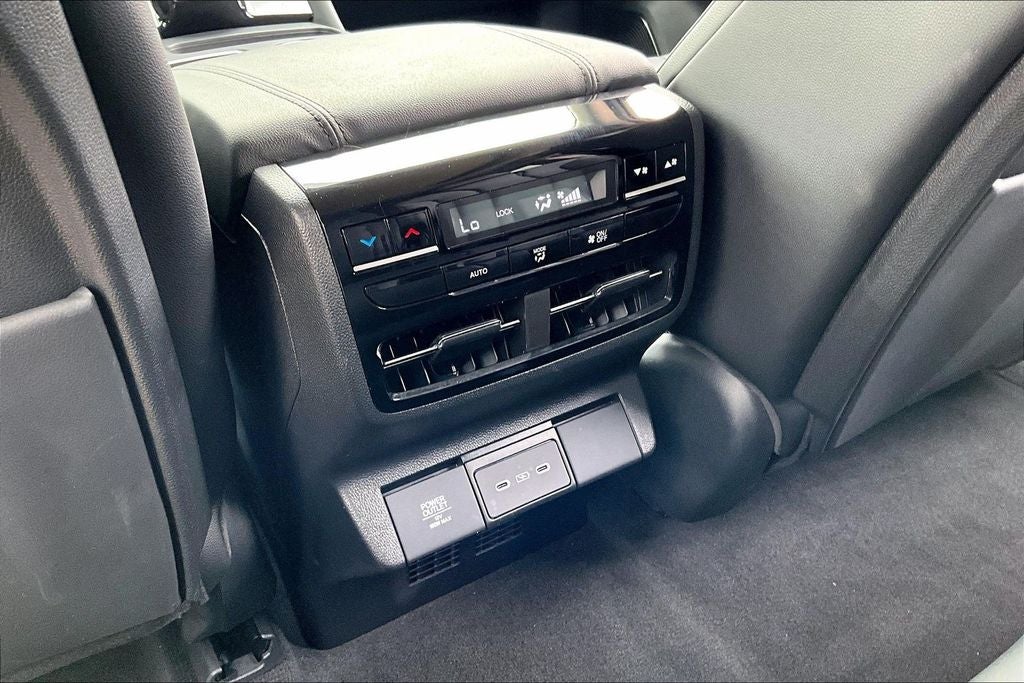 2025 Acura MDX Base
