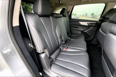 2025 Acura MDX Base