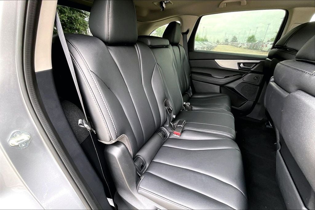 2025 Acura MDX Base