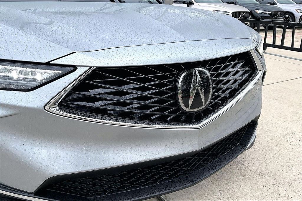 2025 Acura MDX Base