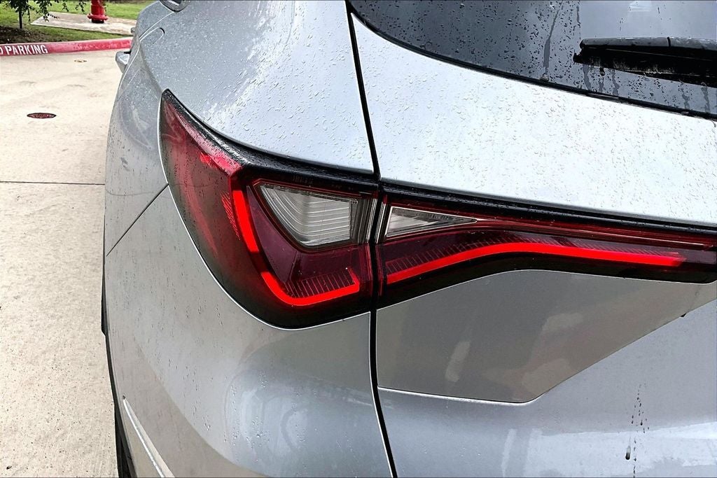 2025 Acura MDX Base