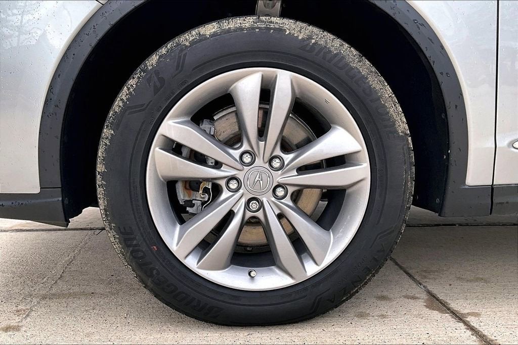 2025 Acura MDX Base
