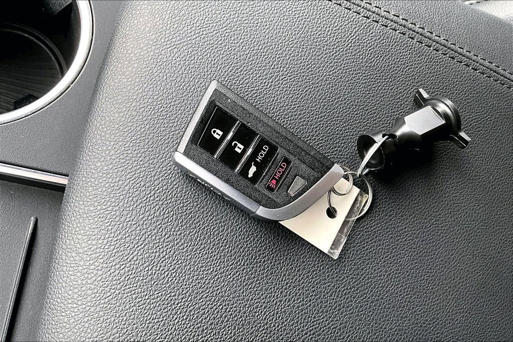 2025 Acura MDX Base