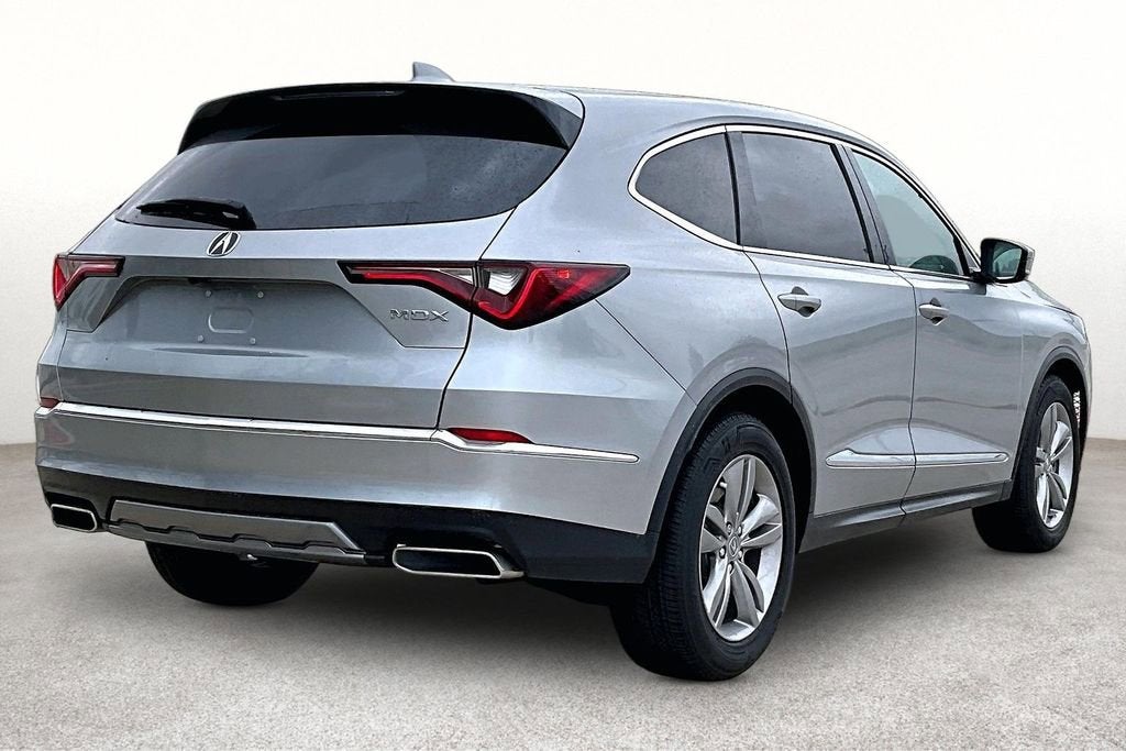 2025 Acura MDX Base