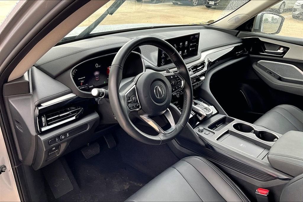 2025 Acura MDX Base