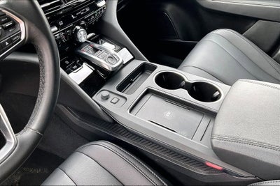2025 Acura MDX Base