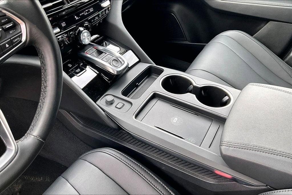 2025 Acura MDX Base