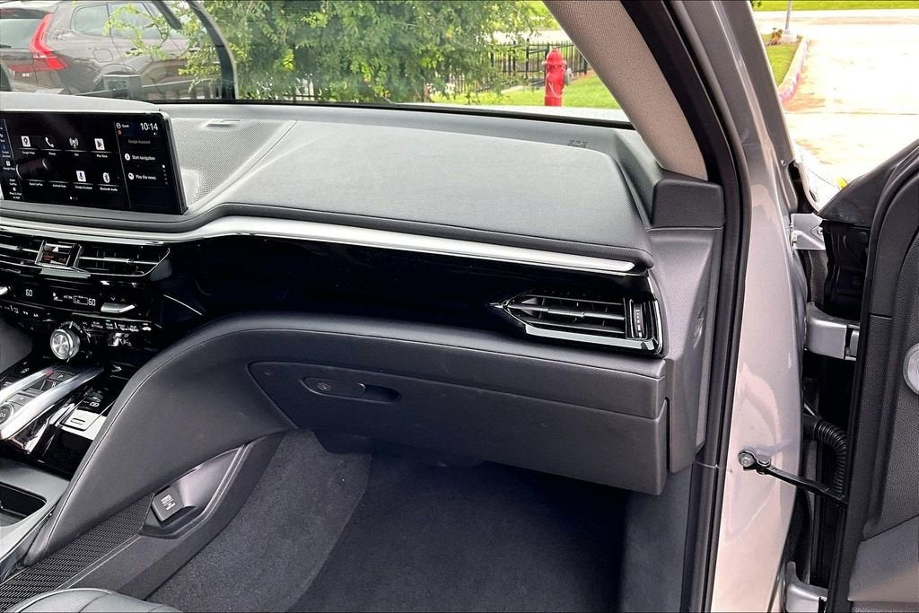 2025 Acura MDX Base