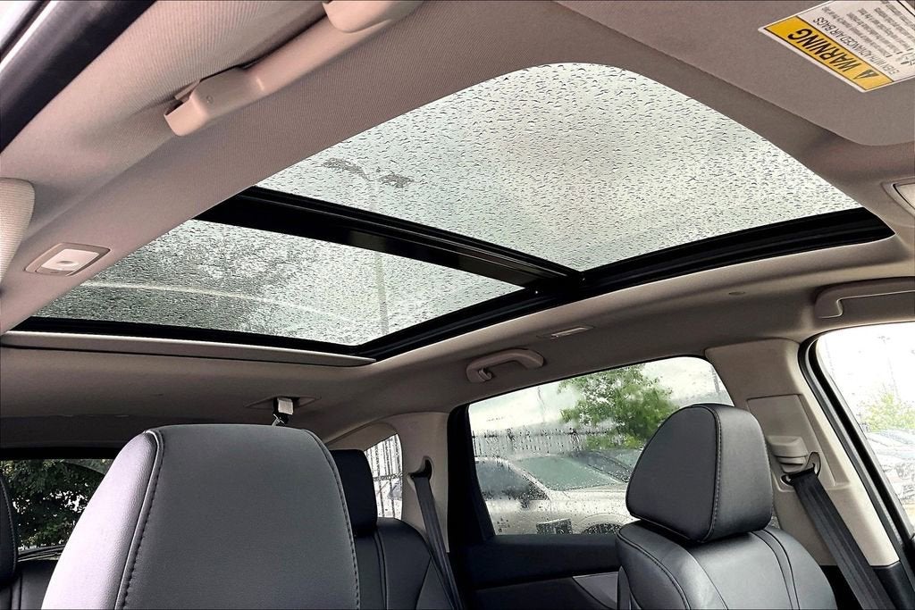 2025 Acura MDX Base