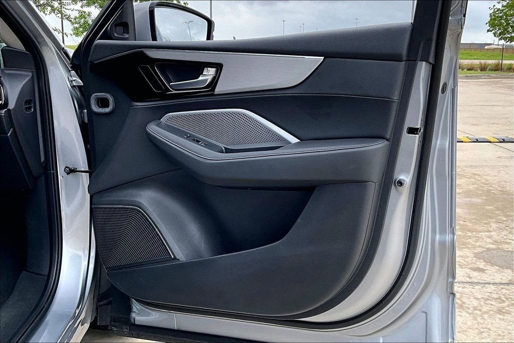 2025 Acura MDX Base