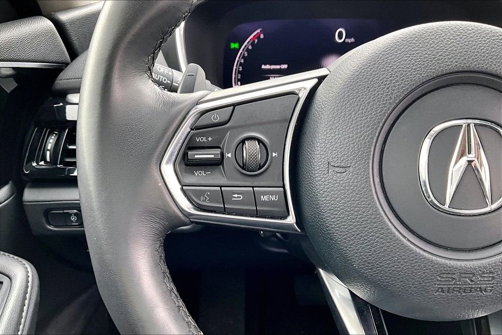 2025 Acura MDX Base